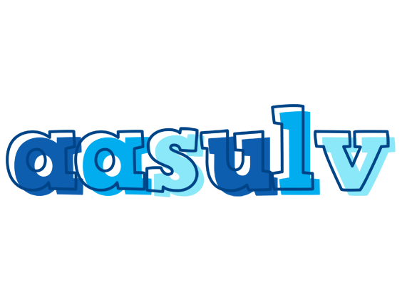 Aasulv sailor logo