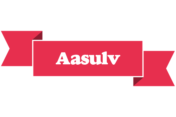 Aasulv sale logo