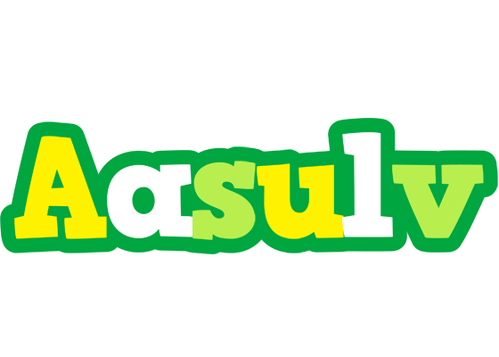 Aasulv soccer logo