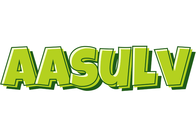 Aasulv summer logo