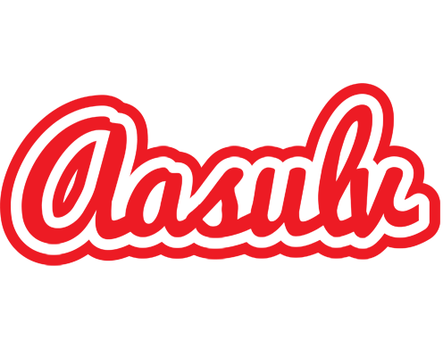 Aasulv sunshine logo