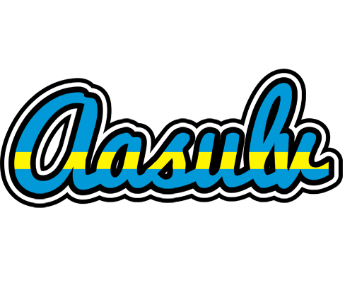 Aasulv sweden logo