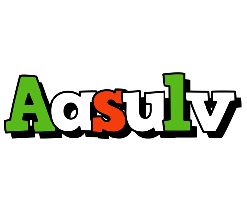 Aasulv venezia logo