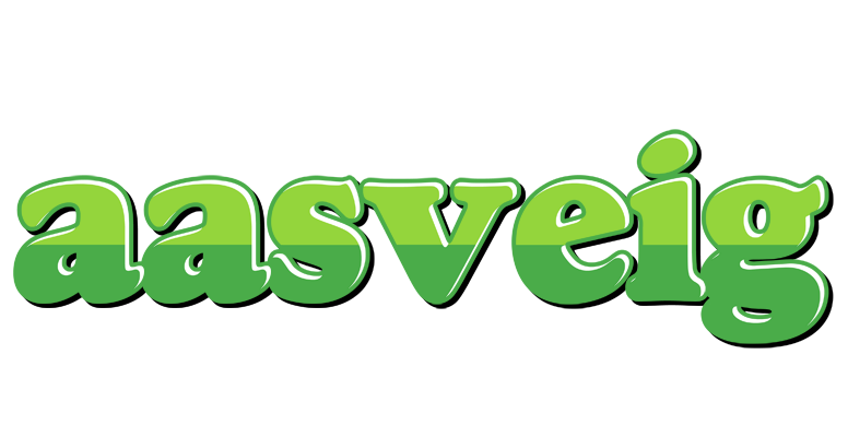 Aasveig apple logo