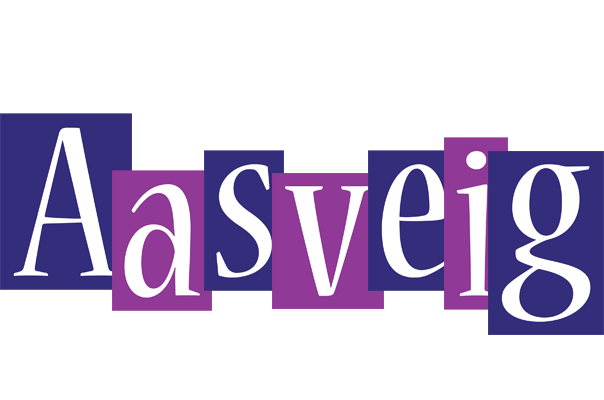 Aasveig autumn logo