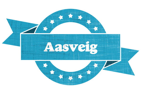 Aasveig balance logo