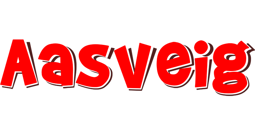 Aasveig basket logo