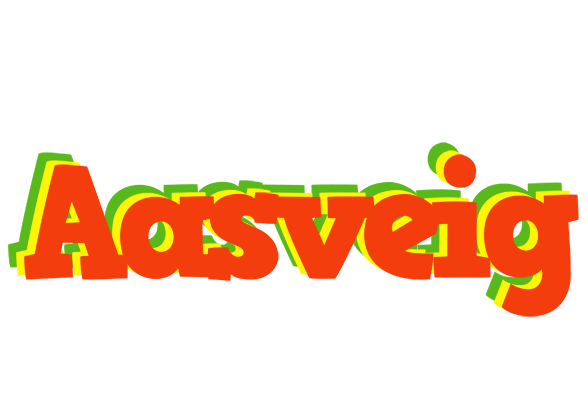 Aasveig bbq logo