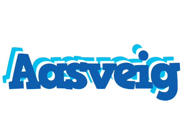Aasveig business logo