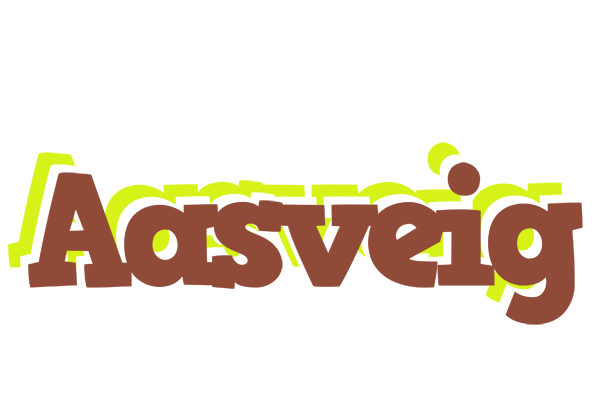 Aasveig caffeebar logo