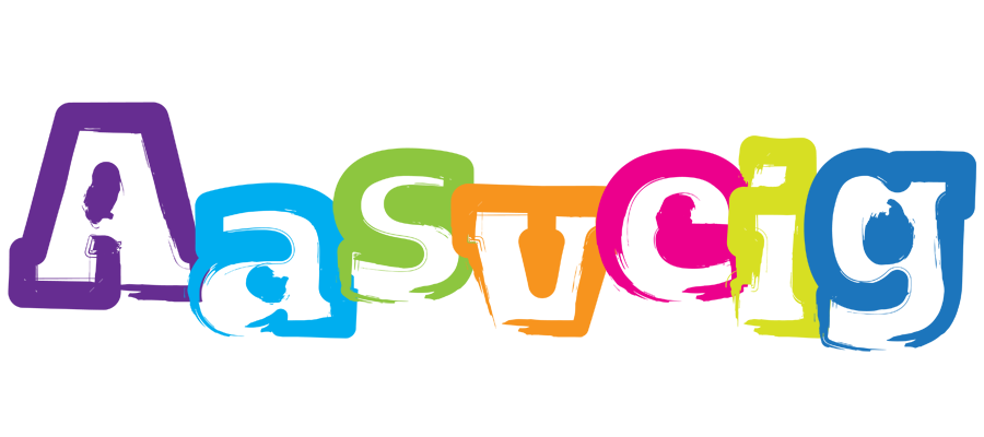Aasveig casino logo