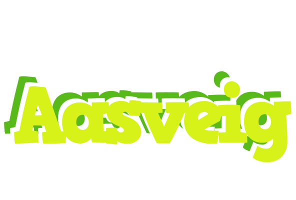 Aasveig citrus logo