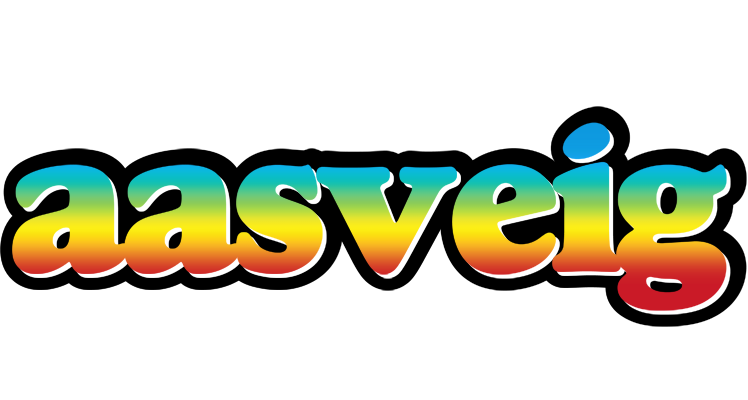Aasveig color logo