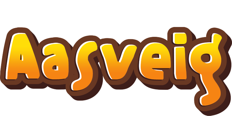 Aasveig cookies logo