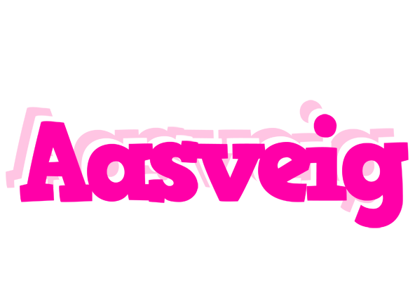 Aasveig dancing logo