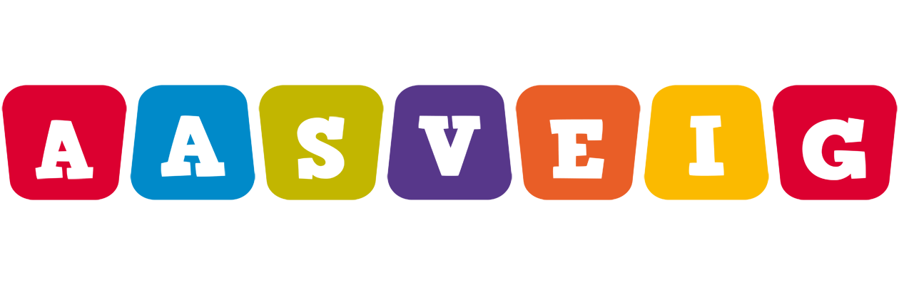 Aasveig daycare logo