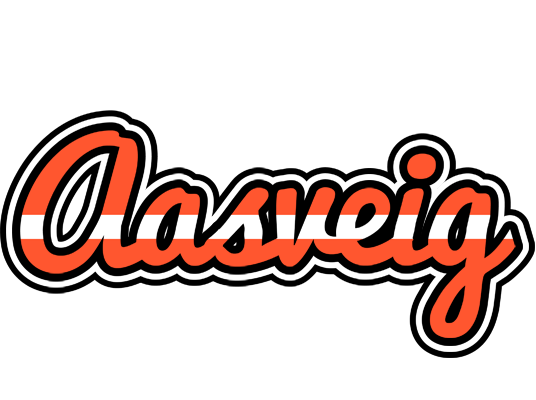 Aasveig denmark logo