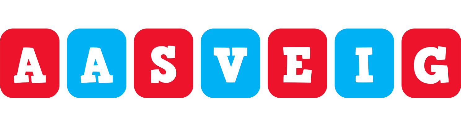 Aasveig diesel logo