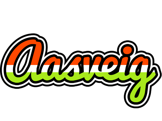 Aasveig exotic logo