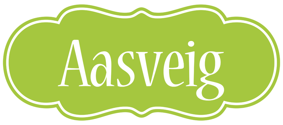 Aasveig family logo