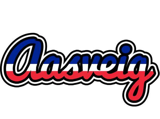 Aasveig france logo