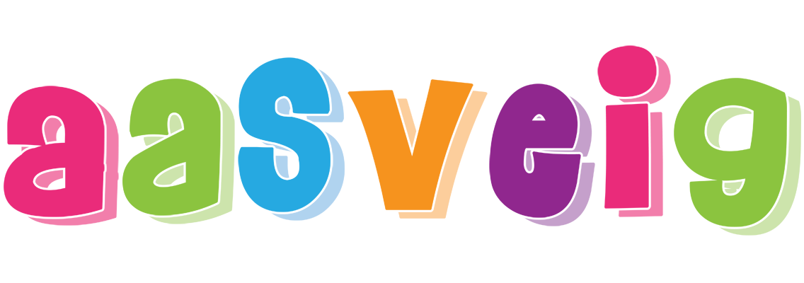 Aasveig friday logo