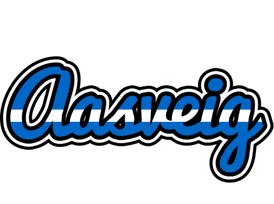 Aasveig greece logo