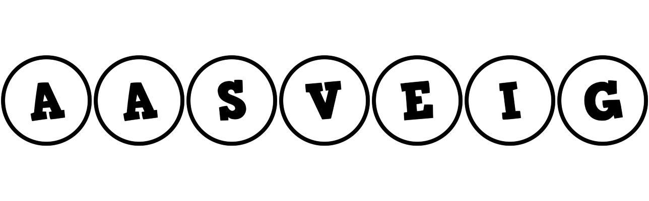 Aasveig handy logo