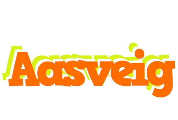 Aasveig healthy logo