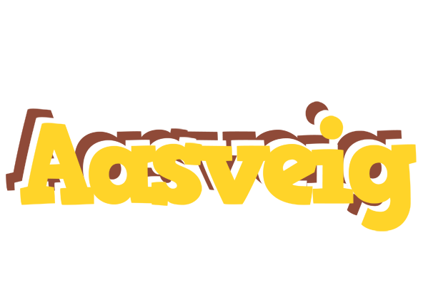 Aasveig hotcup logo