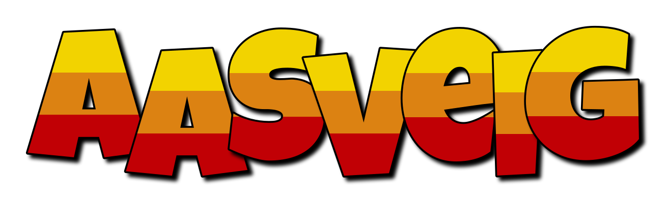 Aasveig jungle logo
