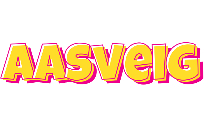 Aasveig kaboom logo