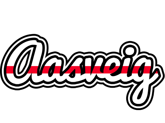 Aasveig kingdom logo