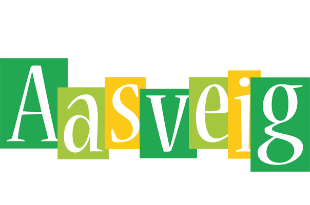 Aasveig lemonade logo