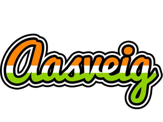 Aasveig mumbai logo