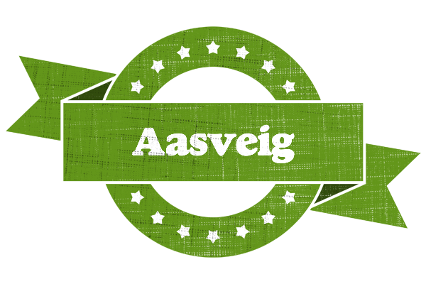 Aasveig natural logo