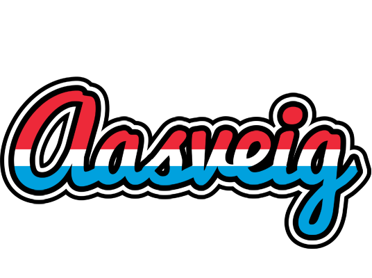 Aasveig norway logo