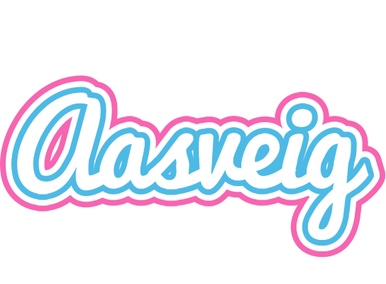 Aasveig outdoors logo