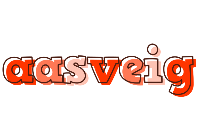 Aasveig paint logo
