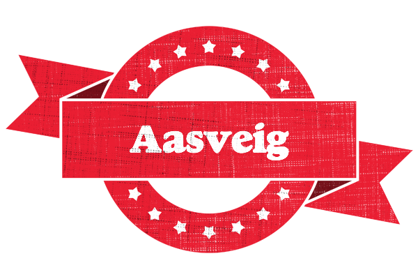 Aasveig passion logo