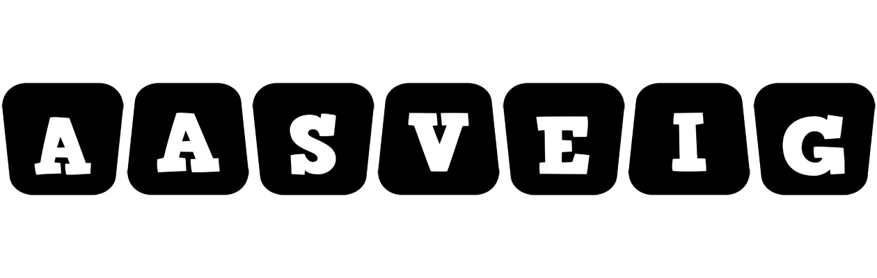 Aasveig racing logo