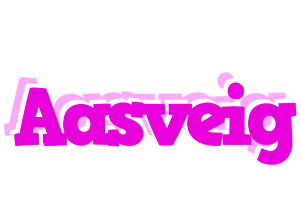 Aasveig rumba logo