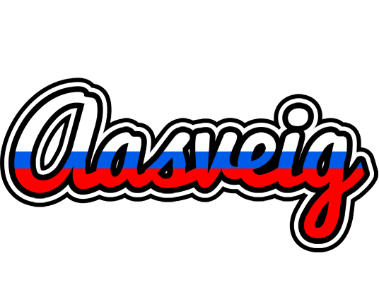 Aasveig russia logo