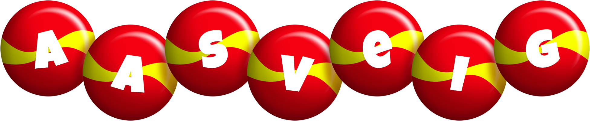 Aasveig spain logo