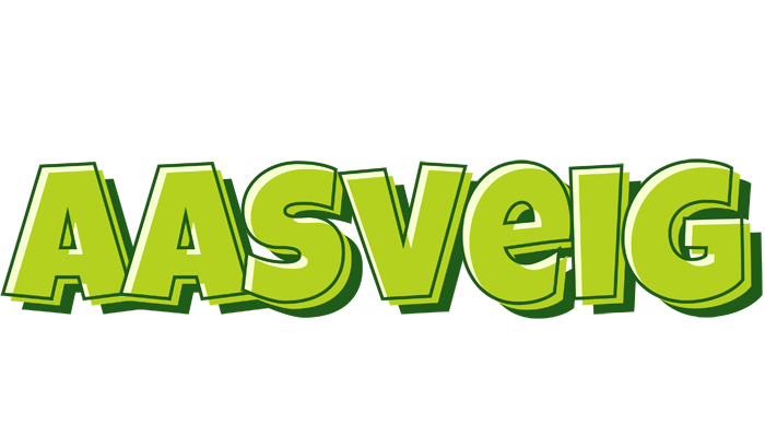 Aasveig summer logo