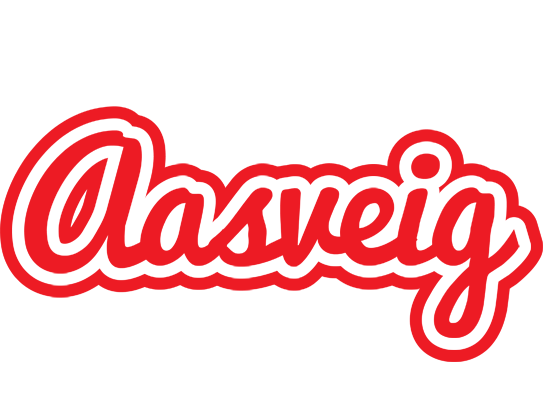 Aasveig sunshine logo