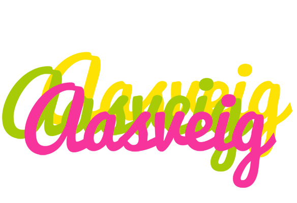 Aasveig sweets logo