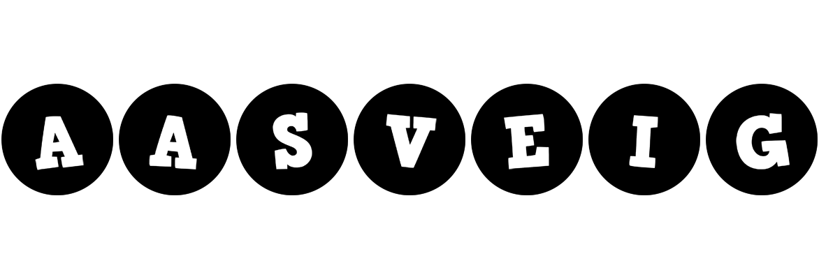 Aasveig tools logo