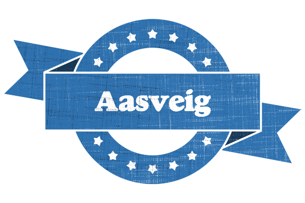 Aasveig trust logo
