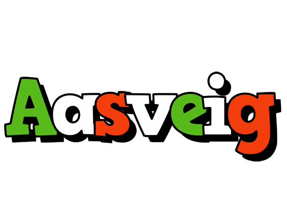 Aasveig venezia logo